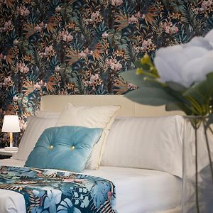 Chambre Quadruple